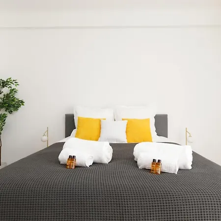 Heavnstay Apartment