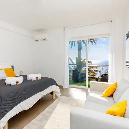 Heavnstay Apartment Cannes