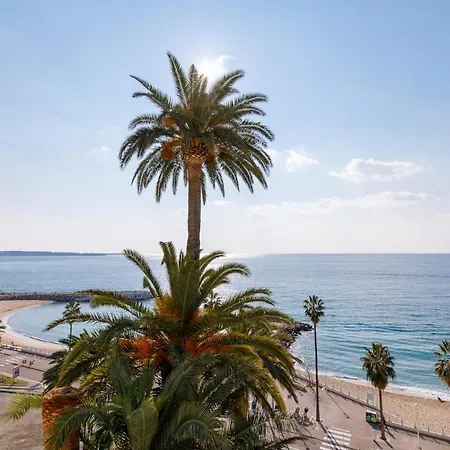 Heavnstay Apartment Cannes